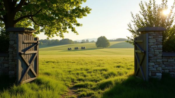 À la recherche d'un bien immobilier à Mont-de-Marsan ?