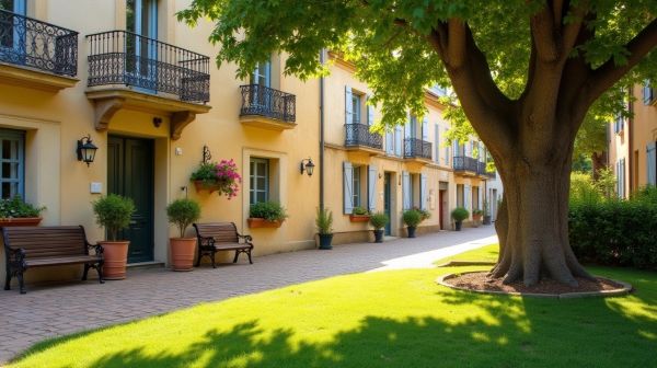 À la recherche d'un bien immobilier à Mont-de-Marsan ?