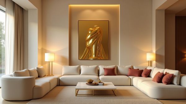 Comment choisir une pièce d'or moderne pour son patrimoine