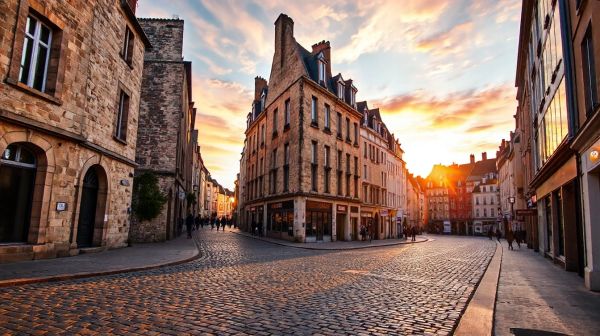 Découvrez 7 villes en IDF méconnues qui séduisent les investisseurs