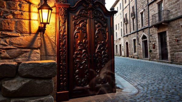 Les avantages de l'immobilier ancien face au neuf en popularité