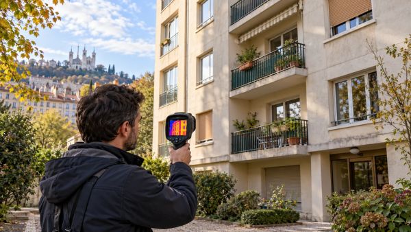 Maîtriser le dpe copropriété de moins de 50 lots en 2026