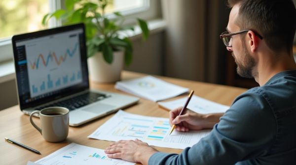 Optimiser la prévoyance des indépendants pour protéger vos revenus