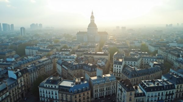 Pourquoi ces 7 villes en IDF pourraient surprendre les investisseurs