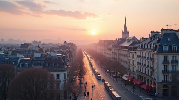 Pourquoi ces 7 villes en IDF pourraient surprendre les investisseurs