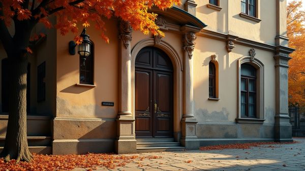 Pourquoi l'immobilier ancien peut surpasser le neuf en popularité