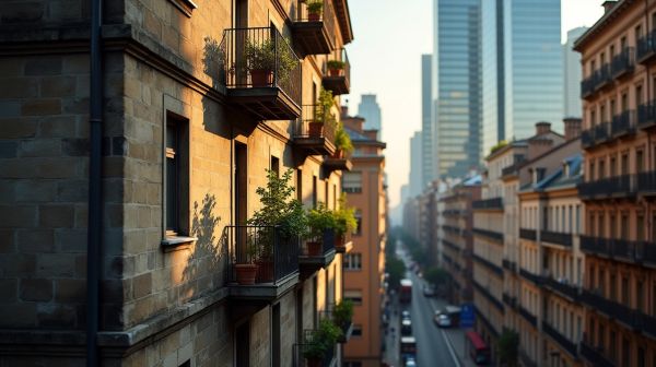 Pourquoi l'immobilier ancien peut surpasser le neuf en popularité