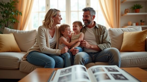 Protégez votre famille avec une assurance accident de la vie