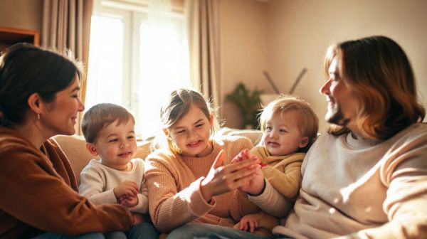 Top 5 assurances accidents de la vie pour votre famille