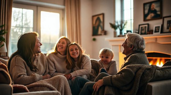 Top 5 assurances accidents de la vie pour votre famille