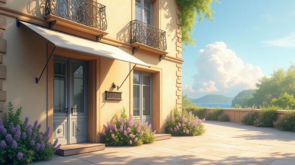 Top 5 conseils pour choisir votre assurance habitation à Besançon