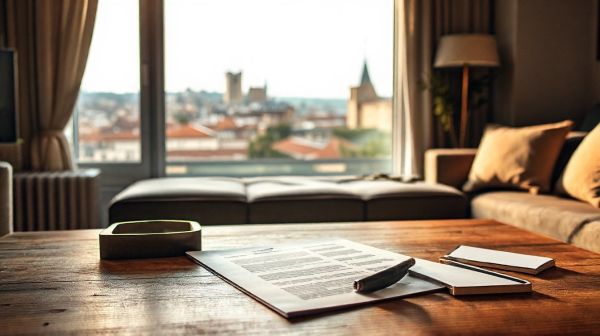 Top 5 conseils pour choisir votre assurance habitation à Besançon