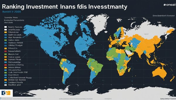 Classement des fonds d'investissement par pays