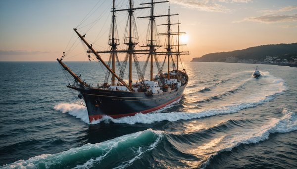 Naviguer dans les eaux juridiques: loi et assurance maritime