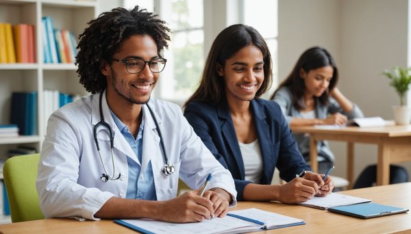 Pourquoi la mutuelle santé est cruciale pour les étudiants ?