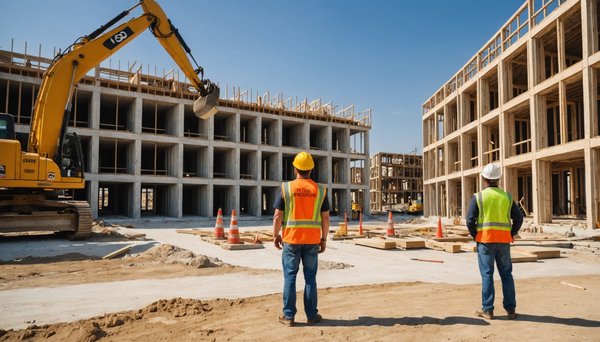 Foire aux questions sur l'assurance BTP