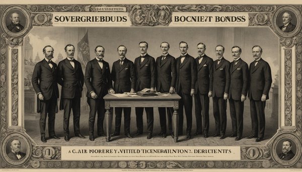 Les obligations souveraines expliquées