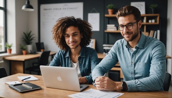 Le prêt professionnel pour les jeunes entrepreneurs