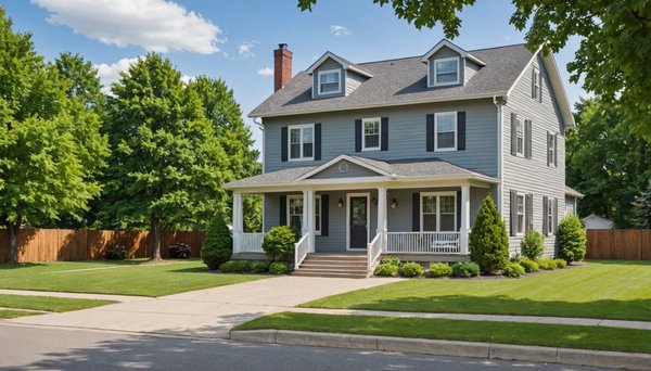 Les Propriétés Immobilières : Bilan des Forces et Faiblesses de Chaque Type