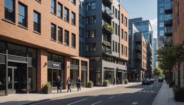 L'avenir de l'immobilier post-pandémie : Anticipations et résultats tangibles