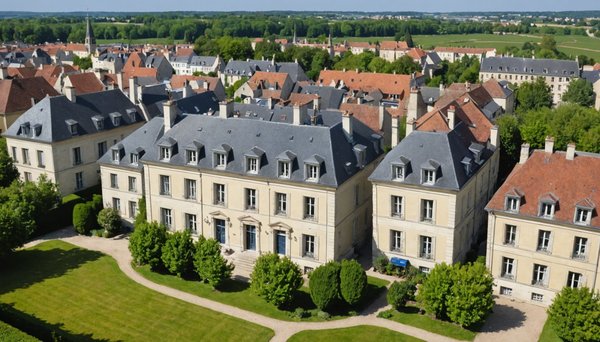 Les meilleures agences immobilières dans la marne à découvrir