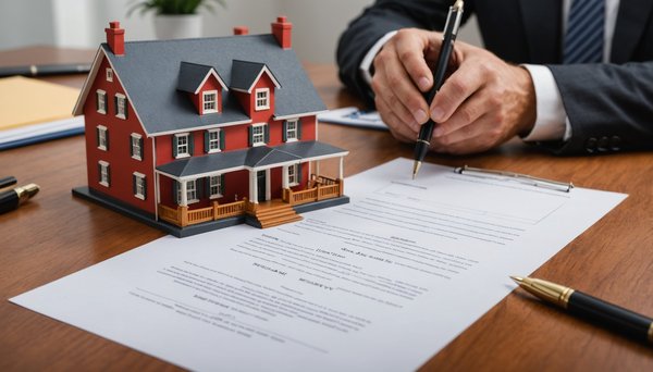 Estimation immobilière notaire : une évaluation sur mesure