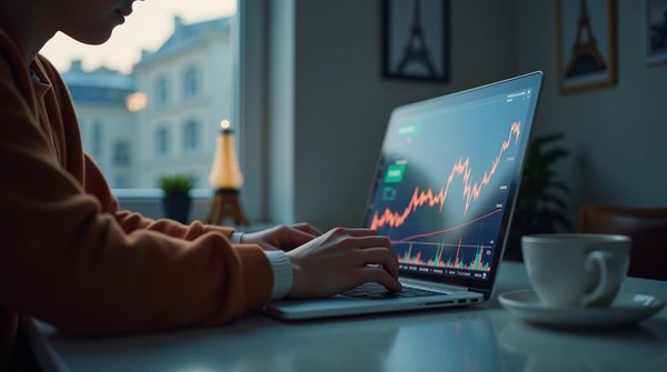 L'éducation au trading : des ressources pour réussir