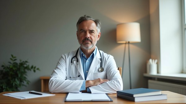 Tout savoir sur la prévoyance médecin et ses avantages