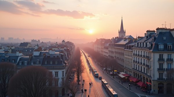 Pourquoi ces 7 villes en IDF pourraient surprendre les investisseurs